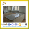 Polished White Granite Countertop for Kitchen / Bathroom (YQG-GC1038)