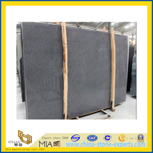 Most Popular Polished Grey Stone G654 Granite Slabs, Tiles(YQC)