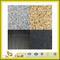 G603 / G682 / G654 / Hainan Black Granite Tile (YQZ-GT1005)