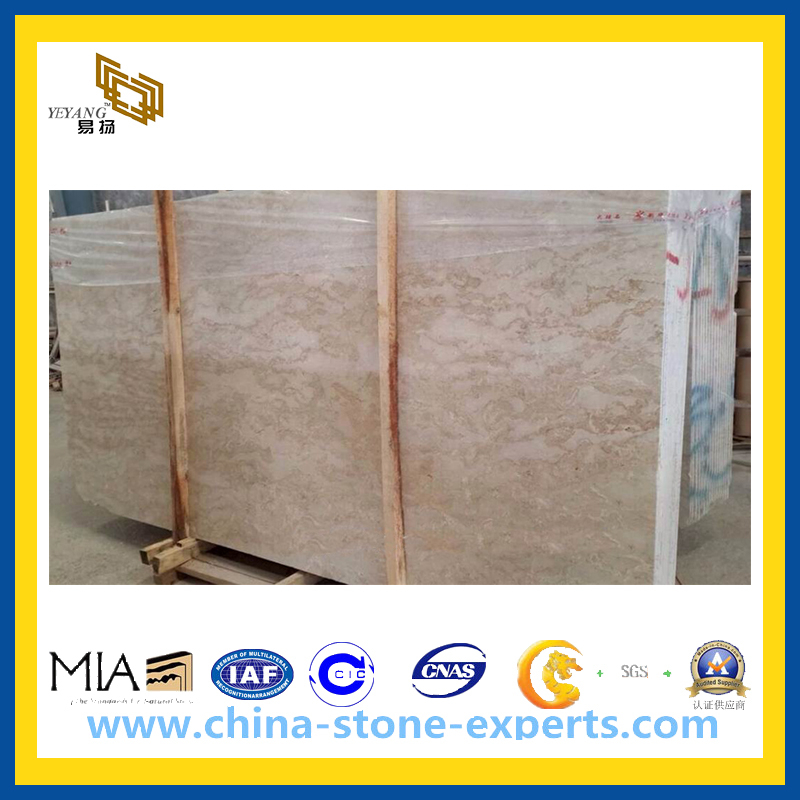 Crystal Oman Marble Tile for Flooring and Wall(YQC)