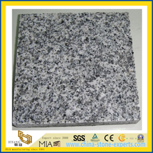 G614 Polished Granite Tile for Flooring Decoration