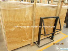 Yellow Travetine /Honey Onyx for Slabs / Wall / Tiles