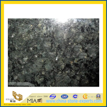 Butterfly Green Granite Tile for Flooring and Wall(YQG-GT1046)