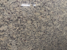Deep/Middle/light Santa Cecillia Granite countertop/prefab for kitchen/bathroom