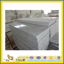 Cheap Natural Grey Granite for Tile, Slabs, Countertops(YQG-GT1163)
