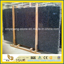 Blue Pearl Granite Slab for Countertop or Cut-to-Size