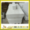White Sandstone for Paving Tile and Sculpture (yys-011)