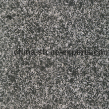 Flamed Arabian Black Granite Paving Stone Cobble Stone G654(YQG-PV1001)