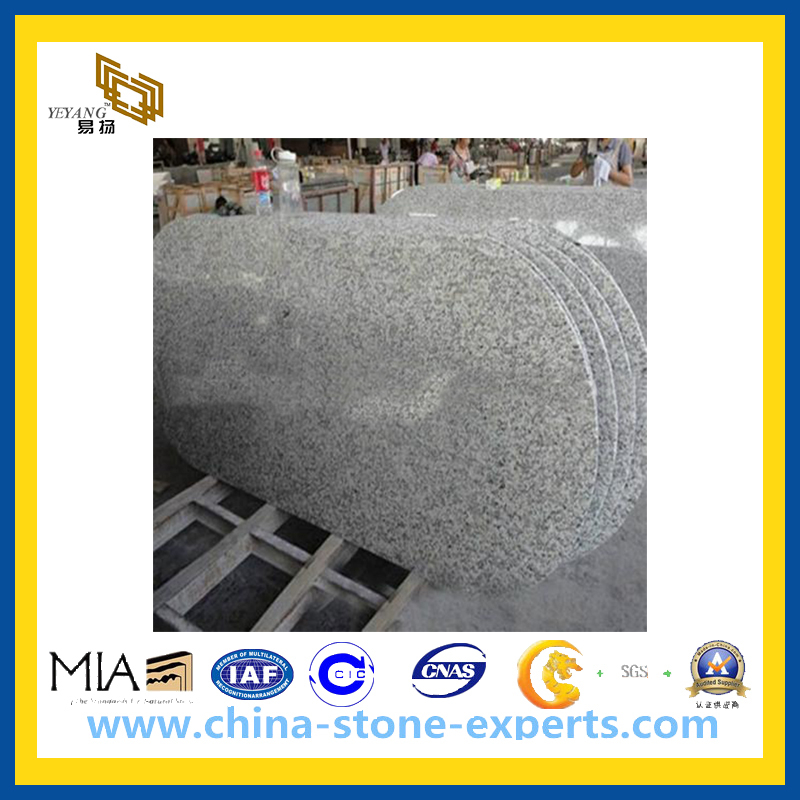Tiger skin white granite chinese granite countertops (YQA-GC1005)