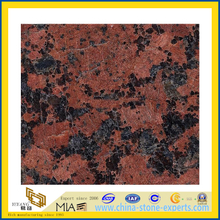 High Quality Carmen Red Granite for Tile, Slab, Countertop (YQG-GT1116)