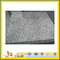 Natural Polished Tiger Skin White Granite Tile for Wall/Flooring (YQC)