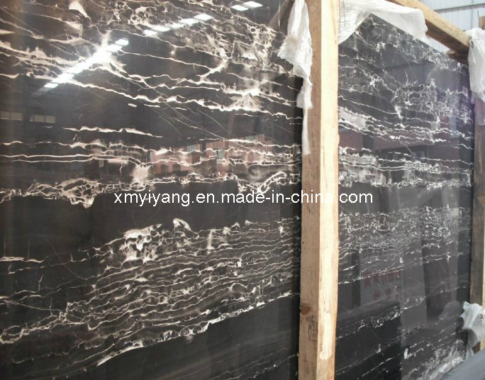 Silver Dragon Stone Marble for Countertops (YY-MS2301)