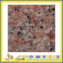 Hot Sale China Red Granite Floor Tile for Floor Wall Decoration(YQG-GT1192)