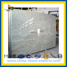 Kashmir White Granite for Interior & Exterior Decoration (YQA-GS1010)