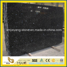 Emerald Pearl Granite Slab for Countertop or Cut-to-Size