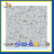Moeden Colorful Crystal Artificial White Quartz Stone (YQZ-QS1014)