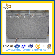 Wholesale China Stone-Tiger Skin White Granite Slab for Countertops (YQZ-GS)