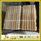 Yellow Honey Onyx Pencil Liner / Onyx Moulding for Building Material