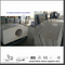 Beautiful White Quartz Kitchen Countertops for Home Decoration(YQW-QC101501)