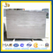 Natural Polished White Wood Marble Slab for Flooring Walling (YY -MTS001)