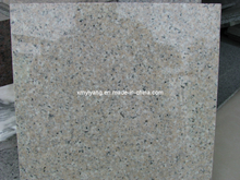 Polished G681 Granite Stone Tile for Flooring, Wall, Kitchen, Bathroom