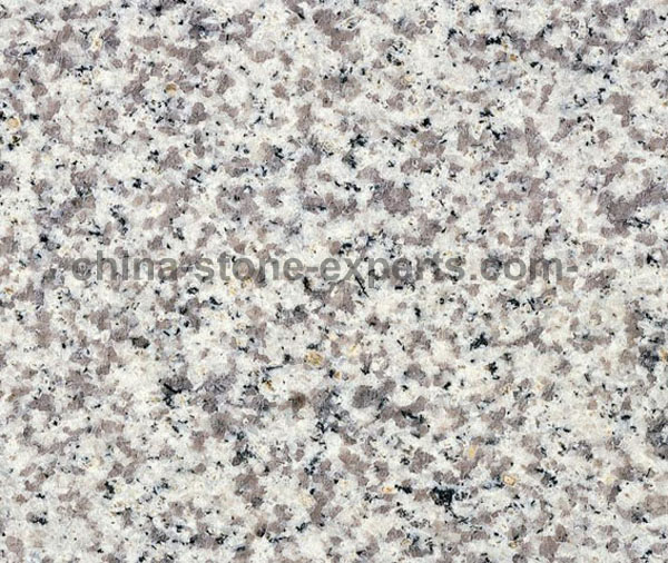 G655 Tong'an White Granite Slab for Countertop &Paving