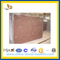 China G562 Mapel Red Granite Tile, Countertop, Slab (YQC)