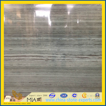 white/Grey wood marble tiles for tiles,floor,wall(YQT)