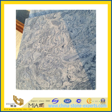 Polished Red Juparana China Cheap Granite Tile(YQC)