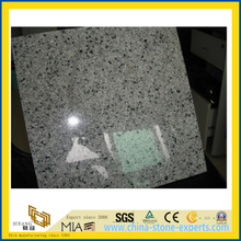 China Grey Polished Granite Tile for Flooring Decoration