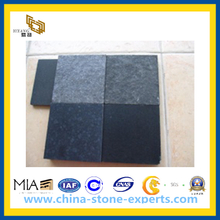 G684 Black Basalt for Paver Tile and Step (YQW-bt10052)