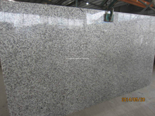 Tiger Skin White Granite Slab for Countertop