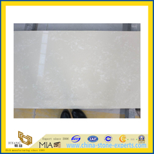 Artificial Stone, Quartz Countertop for Kitchen Countertop(YQG-QS1013)