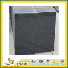 Granite G654 Fine Grainy Tiles(YQG-GT1108)