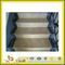 Yellow Granite Steps & Risers (G682) (YQA)