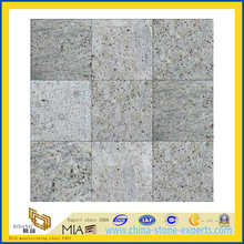 Natural Polished Kashmir White Granite Tile for Wall/Flooring (YQC)