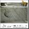 Buy Custom Andromeda White Granite Countertops for Kitchen Design(YQW-GC071404)