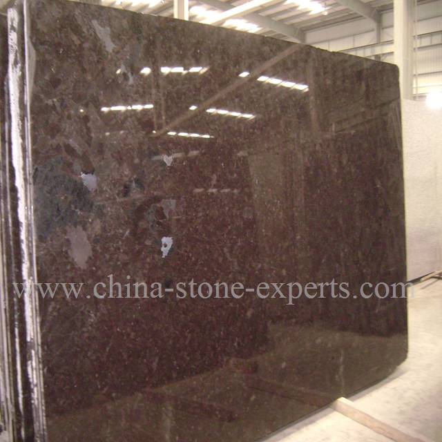 Competitive Granite slab prices (YQA-GS1002)
