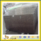 High Polished Tropic Brown Granite Countertop (YQA-GC1025)