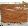 Natural Gold Wooden Vein Marble Stone Slabs/Tiles for Kitchen/Bathroom Countertop Wolesale Outlet