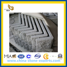 Granite Stone Wall Cladding / Wall Panel for Corner （YQW-WC12544）