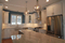 River White Granite Kitchen Countertop for Kitchen/Bathroom/Bar (YQZ-GC1001)
