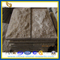 Yellow Granite Mushroom Stone for Wall Cladding (G682, G603) (YQZ-PS)