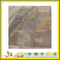 Quartzite Stone Tile / Slate Wall / Granite Slate (YQA-S1053)