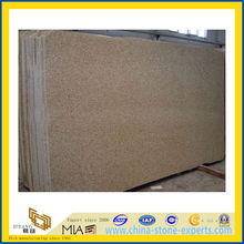 Polished China Granite Tile for Kitchen/Flooring (YQC)