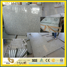 Tiger Skin White Granite Countertop for Kitchen (YYS-013)