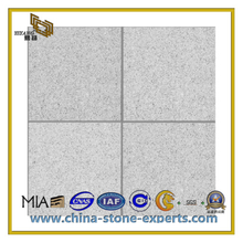 Cheap Price Natural Grey Stone Marble Granite Tile for Floor/Wall(YQC-GT1025)