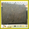 New Product Fantasy Granite Slab with More Veinings