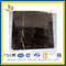 High Polished Laurent Brown Decoration Marble Wall Tile (YQC)