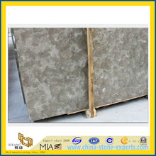 Cut to Size Grey Girl Marble Slabs(YQG-MS1027)